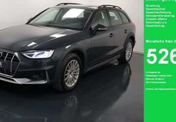 Audi A4 Allroad 41.516 km 41.985 &euro; Oelde (Stromberg) 59302