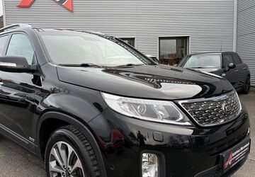 Kia Sorento 175.000 km 12.999 &euro; Anröchte 59609