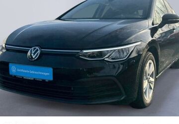 VW Golf 52.801 km 21.480 &euro; Salzkotten 33154