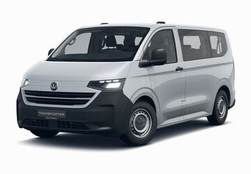 VW T7 Kombi 2.800 km 48.780 &euro; Rheda-Wiedenbrück 33378