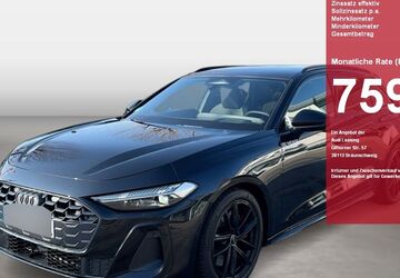 Audi A5 5.900 km 68.985 &euro; Gütersloh 33330