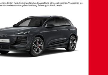 Audi Q6 e-tron 20.827 km 58.915 &euro; Gütersloh 33334