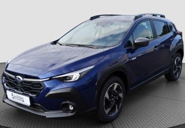 Subaru Crosstrek 6.757 km 29.445 &euro; Lippstadt 59557