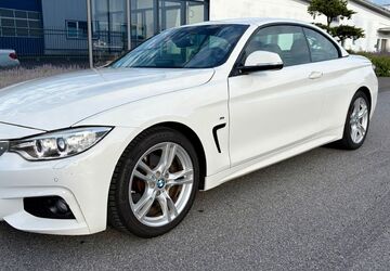 BMW 420 135.000 km 22.000 &euro; Lippstadt 59555