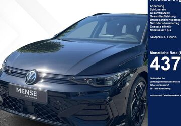 VW Golf 15.000 km 36.785 &euro; Gütersloh 33334