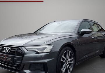 Audi A6 109.432 km 36.440 &euro; Gütersloh 33335