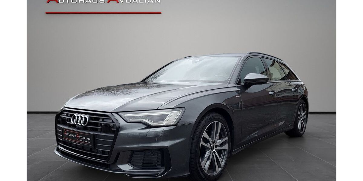 Audi A6 109.432 km 36.440 &euro; Gütersloh 33335