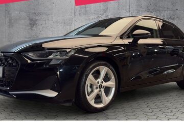 Audi A3 3.400 km 32.350 &euro; Paderborn 33100