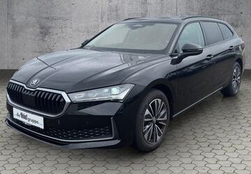 Skoda Superb 24.900 km 41.990 &euro; Paderborn 33104