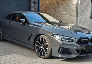 BMW 840 11.642 km 84.900 &euro; Gütersloh 33330
