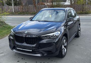 BMW X1 100.000 km 15.999 &euro; Lippstadt 59557