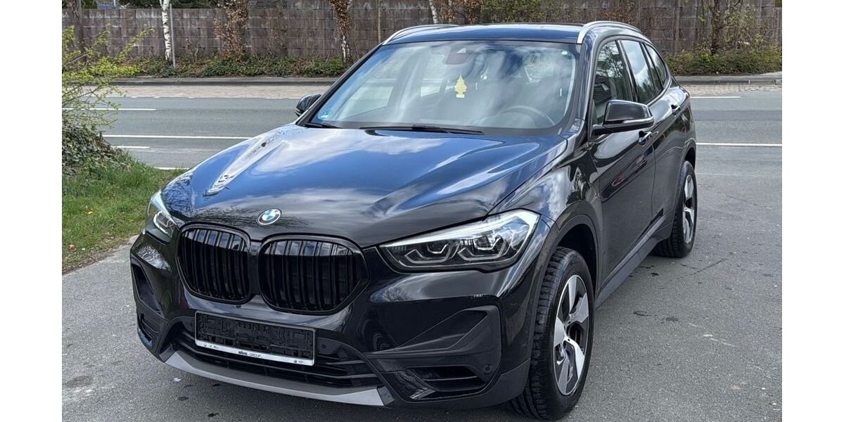 BMW X1 100.000 km 15.999 &euro; Lippstadt 59557