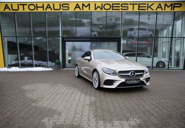 Mercedes-Benz E 400 130.050 km 35.990 &euro; Rheda Wiedenbrück 33378