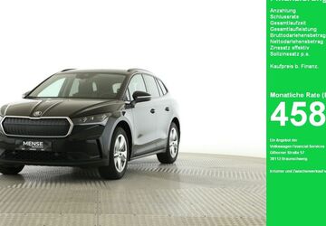 Skoda Enyaq 13.248 km 33.455 &euro; Oelde (Stromberg) 59302