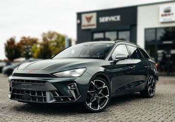 Cupra Leon 1.065 km 39.750 &euro; Warstein-Belecke 59581