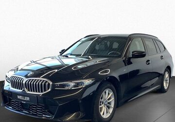 BMW 320 27.403 km 38.440 &euro; Paderborn 33104