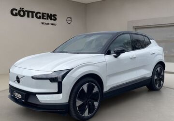 Volvo EX30 2.286 km 35.590 &euro; Soest 59494