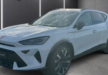 Cupra Formentor 4.900 km 49.590 &euro; Ennigerloh 59320