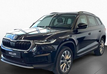 Skoda Kodiaq 81.133 km 27.940 &euro; Paderborn 33104