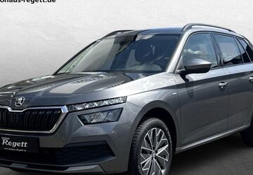 Skoda Kamiq 37.884 km 19.990 &euro; Delbrück-Westenholz 33129