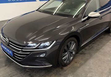 VW Arteon 105.500 km 28.999 &euro; Delbrück 33129