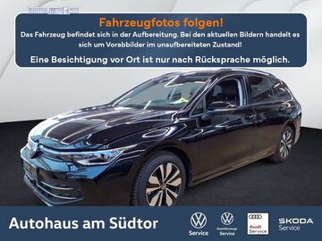 Gebrauchte VW Golf