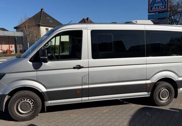 VW Crafter 179.000 km 19.999 &euro; Rheda-Wiedenbrück 33378