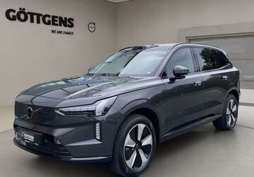 Volvo EX90 2.071 km 69.690 &euro; Soest 59494
