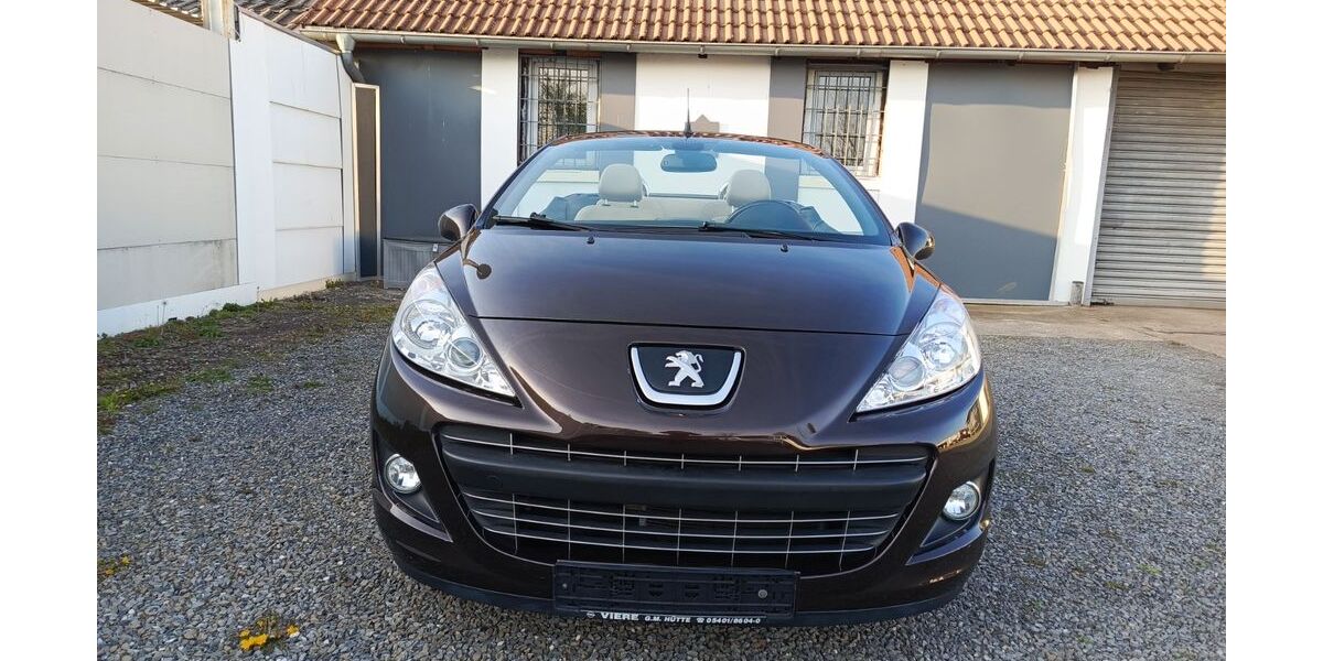 Peugeot 207 99.310 km 5.100 &euro; Welver 59514