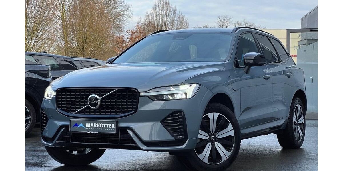 Volvo XC60 53.579 km 45.550 &euro; Gütersloh 33334