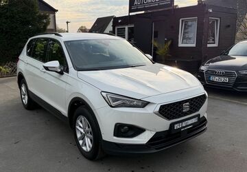 Seat Tarraco 107.000 km 20.990 &euro; Rheda-Wiedenbrück 33378