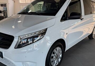 Mercedes-Benz Vito 131.000 km 31.950 &euro; Paderborn 33106