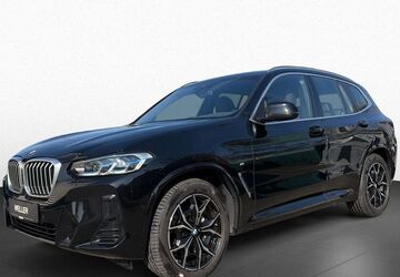 BMW X3 110.207 km 37.450 &euro; Gütersloh 33334