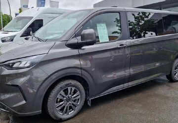 Ford Tourneo Custom 30.518 km 49.495 &euro; Rheda-Wiedenbrück 33378