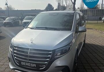 Mercedes-Benz V 300 9.300 km 88.780 &euro; Gütersloh 33332