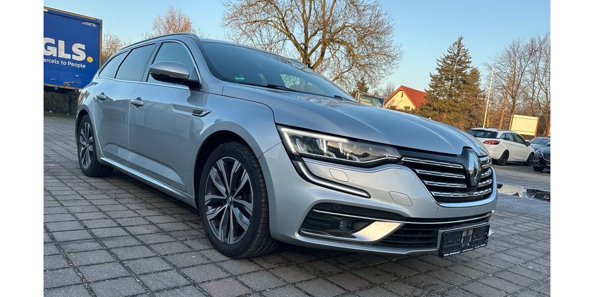 Renault Talisman 146.250 km 16.299 &euro; Paderborn 33104