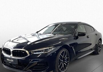 BMW M850 26.442 km 79.850 &euro; Paderborn 33104
