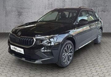 Skoda Kamiq 2.500 km 25.690 &euro; Paderborn 33104