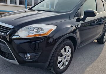 Ford Kuga 118.023 km 7.900 &euro; Soest 59494