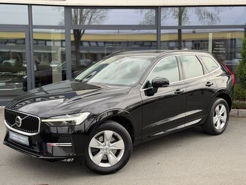 Gebrauchte Volvo XC60