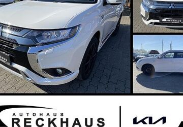 Mitsubishi Outlander 68.356 km 20.950 &euro; Langenberg 33449