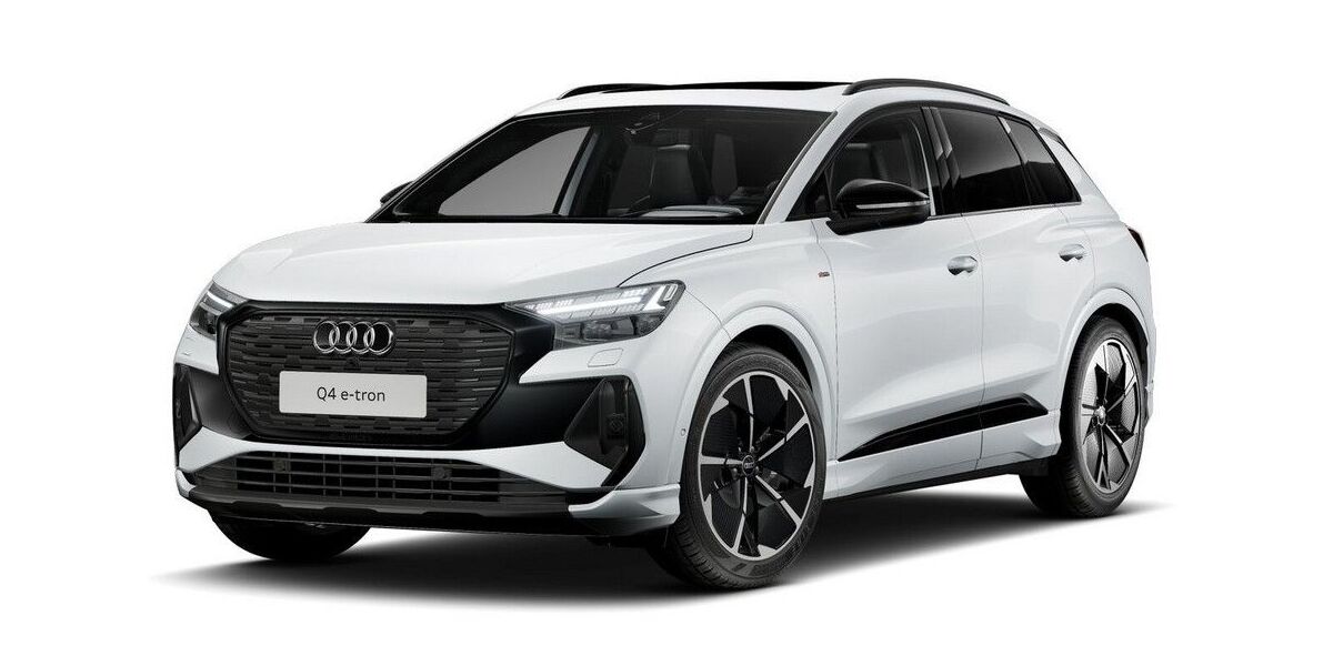 Audi Q4 e-tron 45.998 km 43.690 &euro; Neubeckum 59269