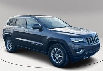 Jeep Grand Cherokee 346.000 km 6.900 &euro; Lippstadt 59557