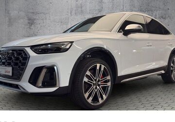 Audi SQ5 48.250 km 54.990 &euro; Paderborn 33100