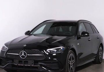 Mercedes-Benz C 300 27.951 km 47.450 &euro; Soest 59494