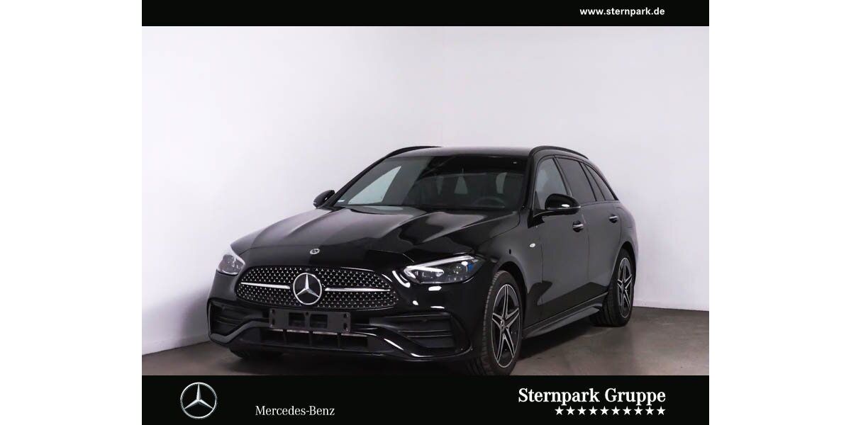 Mercedes-Benz C 300 27.951 km 47.450 &euro; Soest 59494