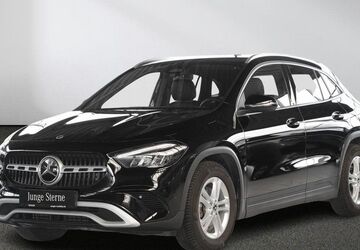 Mercedes-Benz GLA 200 16.024 km 35.470 &euro; Beckum 59269