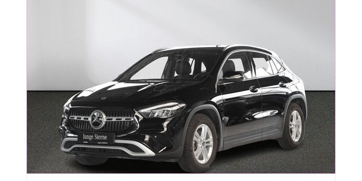Mercedes-Benz GLA 200 16.024 km 35.470 &euro; Beckum 59269
