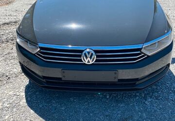 VW Passat Variant 250.000 km 8.700 &euro; Gütersloh 33334