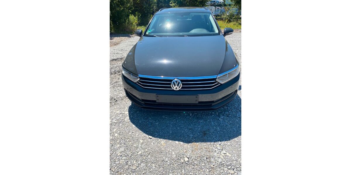 VW Passat Variant 250.000 km 8.700 &euro; Gütersloh 33334